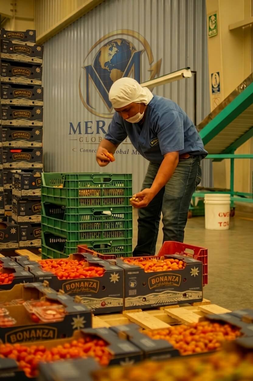 Productos Alimenticios